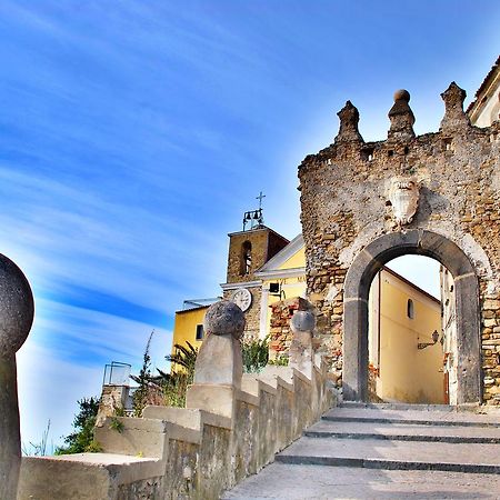 Casa Vacanze Maria アグローポリ エクステリア 写真
