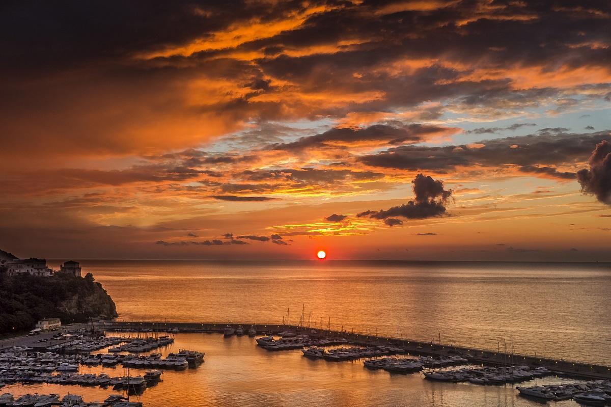 Casa Vacanze Maria アグローポリ エクステリア 写真