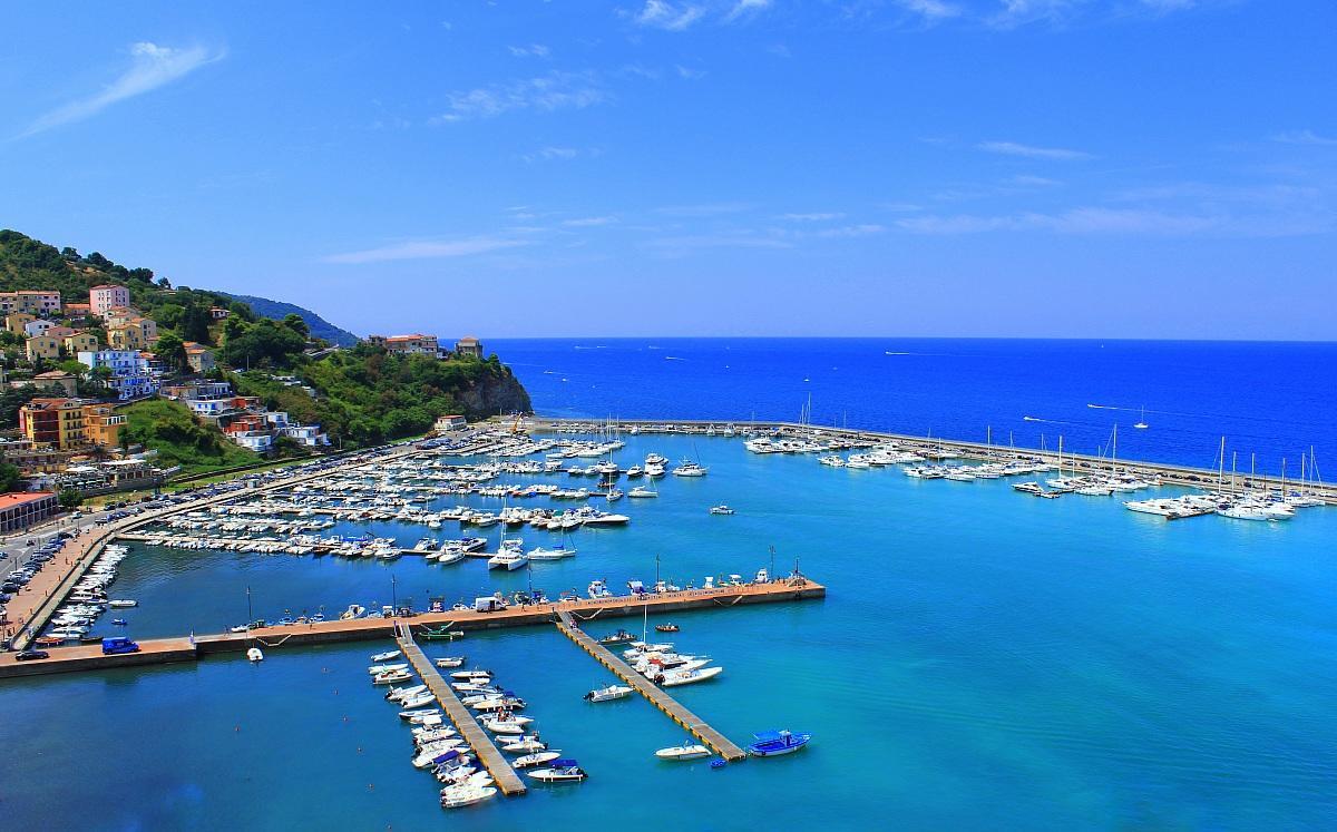 Casa Vacanze Maria アグローポリ エクステリア 写真